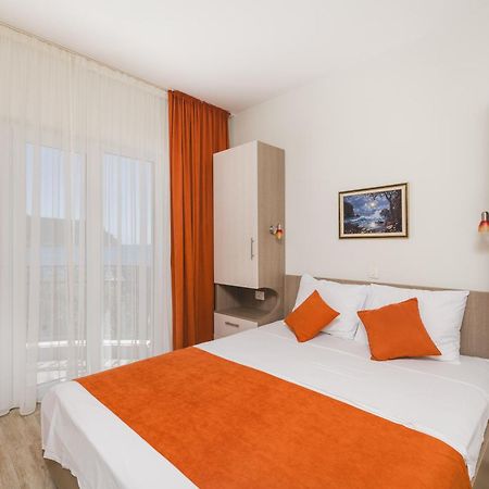 Villas Promis Čanj Exterior foto