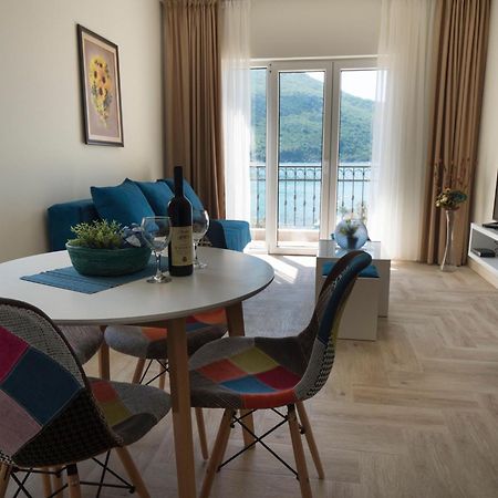 Villas Promis Čanj Exterior foto