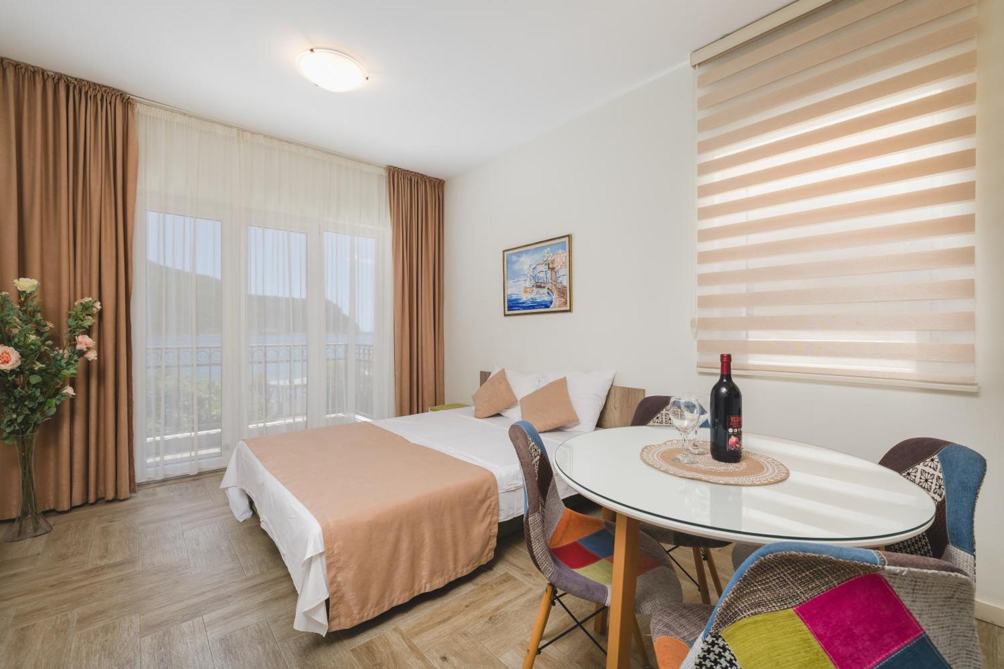 Villas Promis Čanj Exterior foto