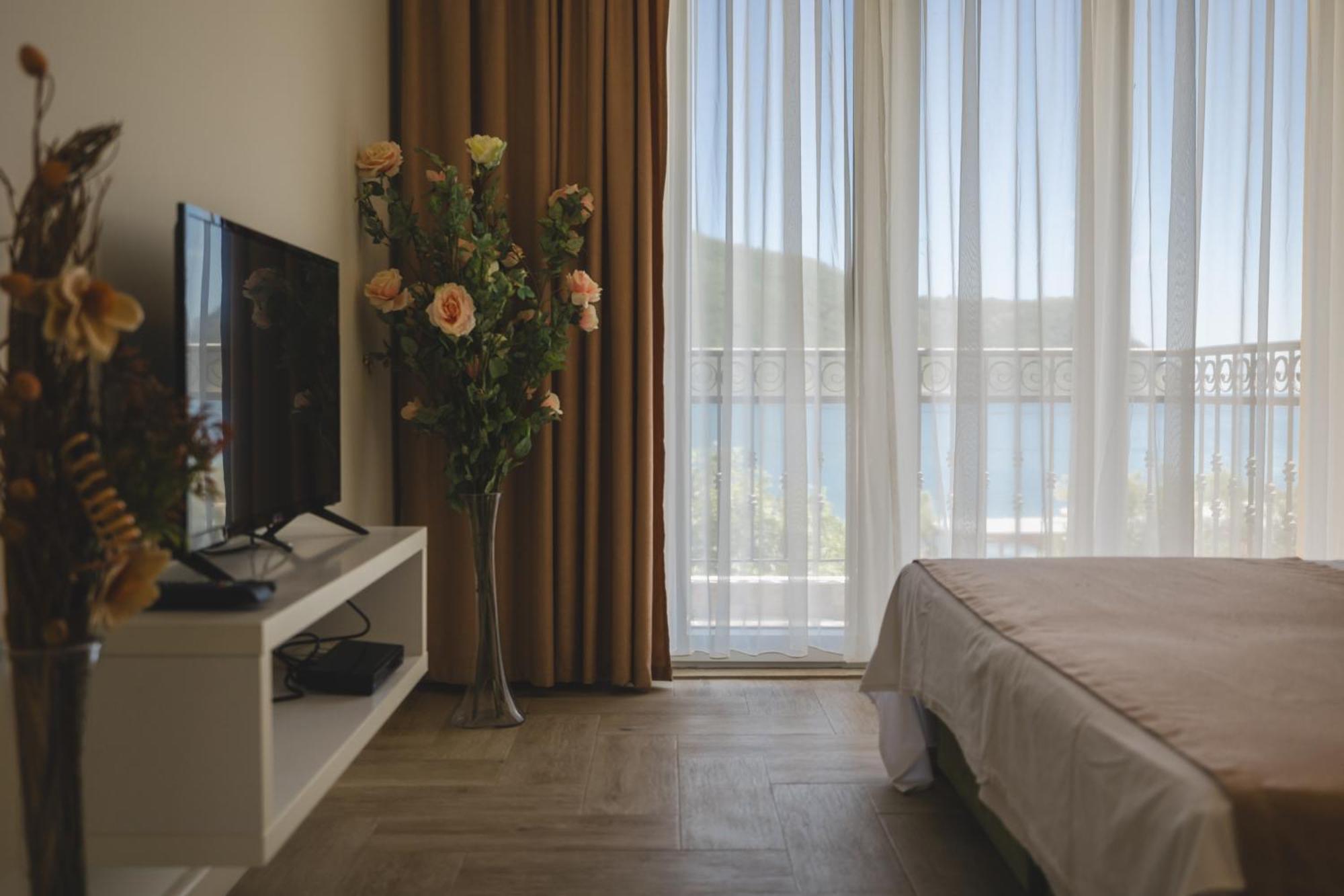 Villas Promis Čanj Exterior foto