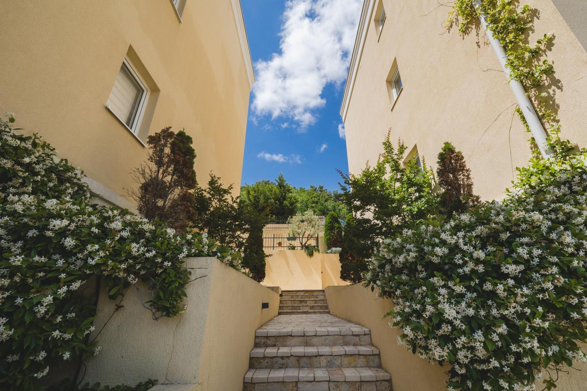 Villas Promis Čanj Exterior foto