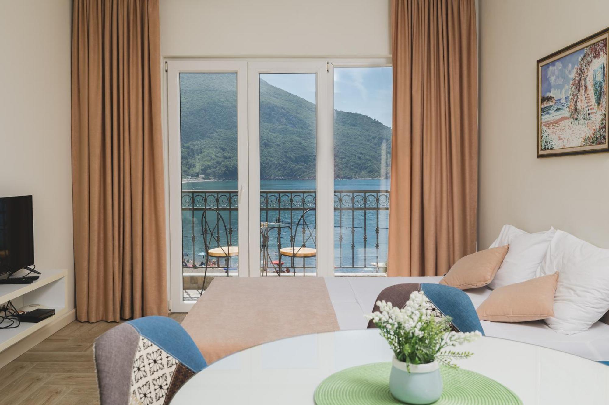 Villas Promis Čanj Exterior foto