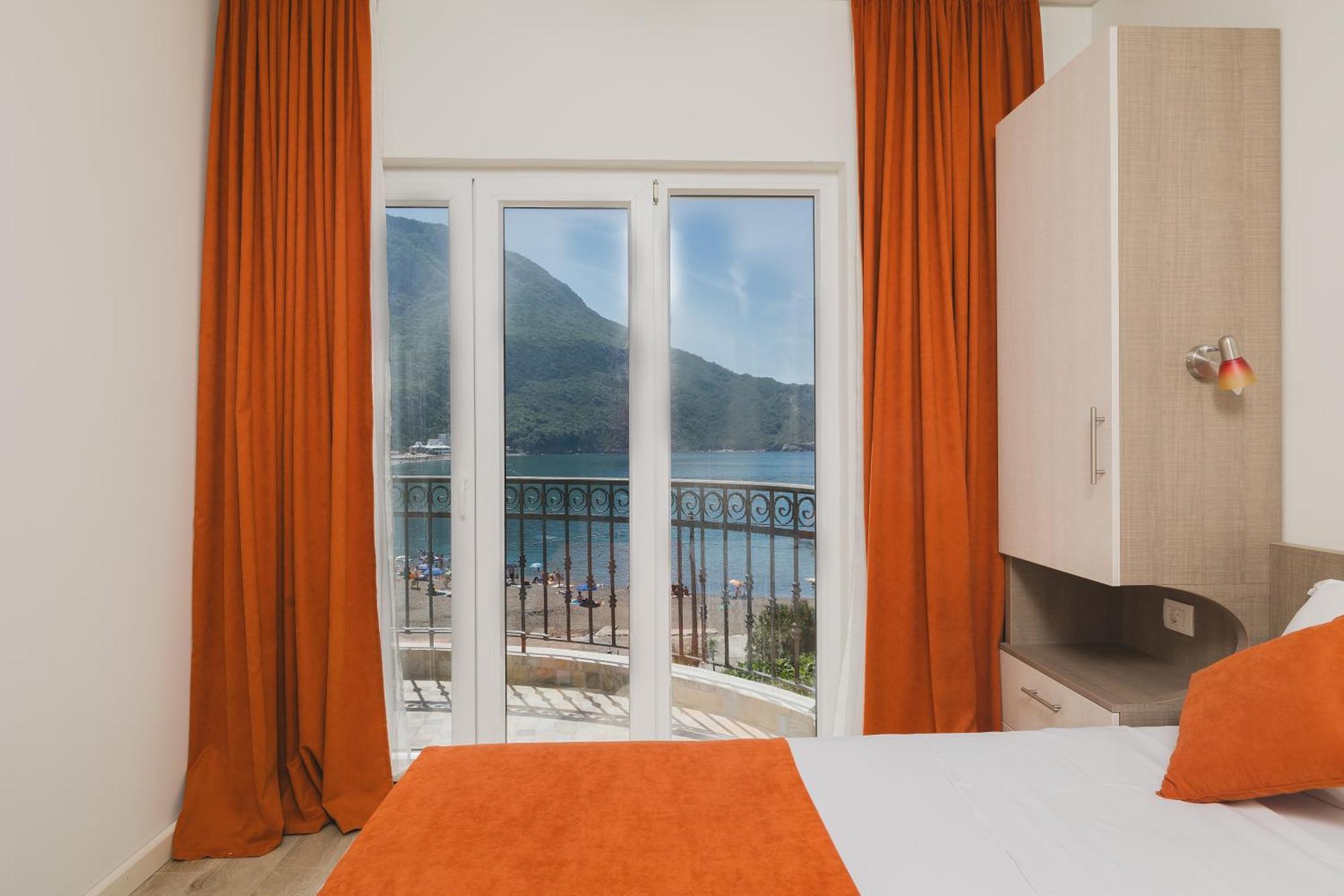 Villas Promis Čanj Exterior foto
