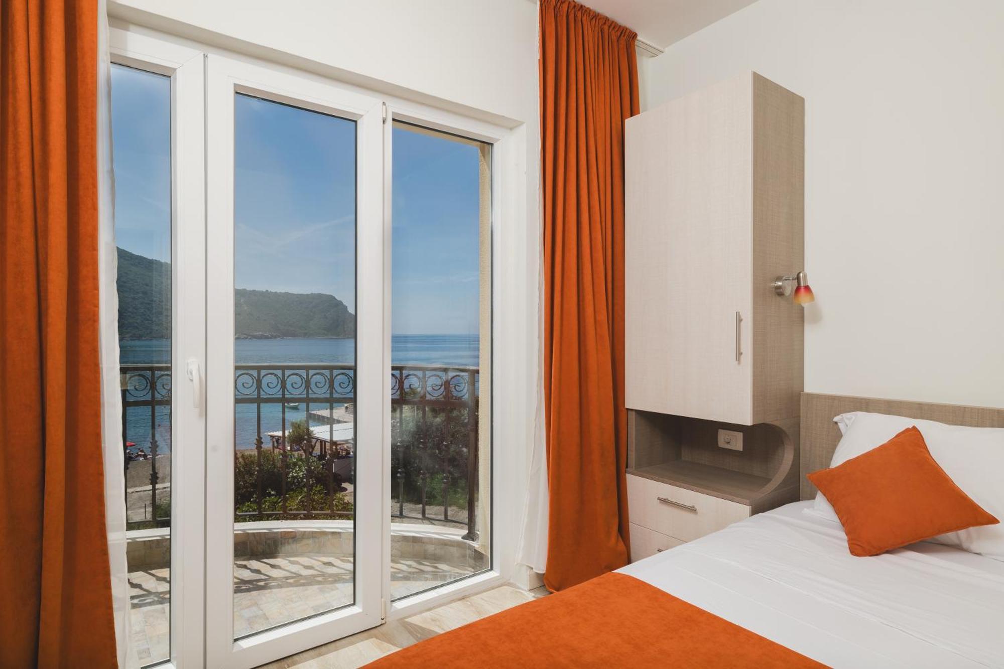 Villas Promis Čanj Exterior foto