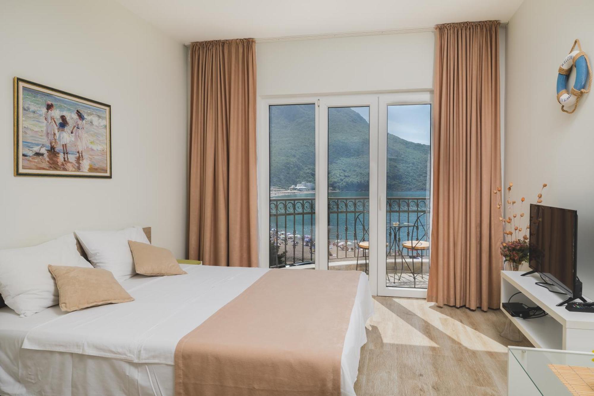 Villas Promis Čanj Exterior foto