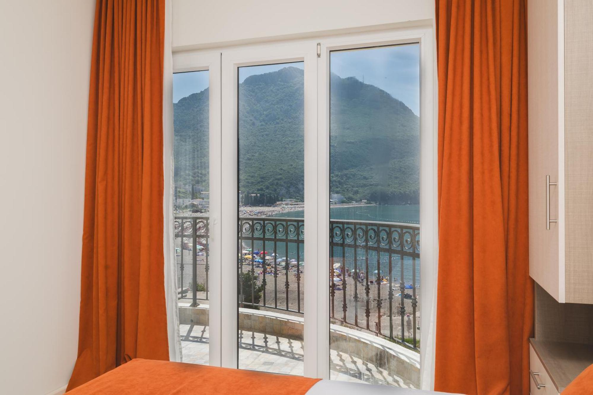 Villas Promis Čanj Exterior foto